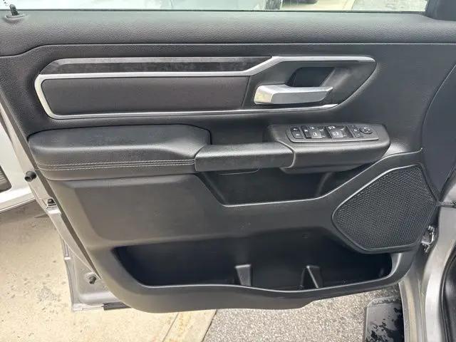 2023 Ram 1500 Big Horn Crew Cab 4x4 5'7" Box