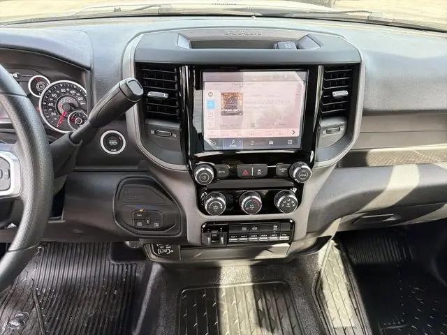 2026 Ram 4500 Chassis Tradesman/Big Horn