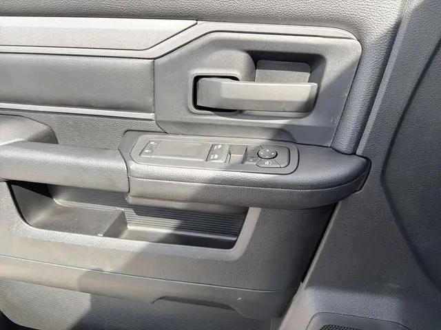 2026 Ram 4500 Chassis Tradesman/Big Horn