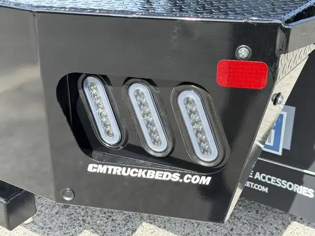 2026 Ram 4500 Chassis Tradesman/Big Horn
