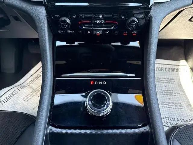 2024 Jeep Grand Cherokee L Altitude X 4x4