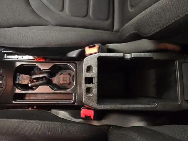2021 Jeep Renegade Latitude 4x4