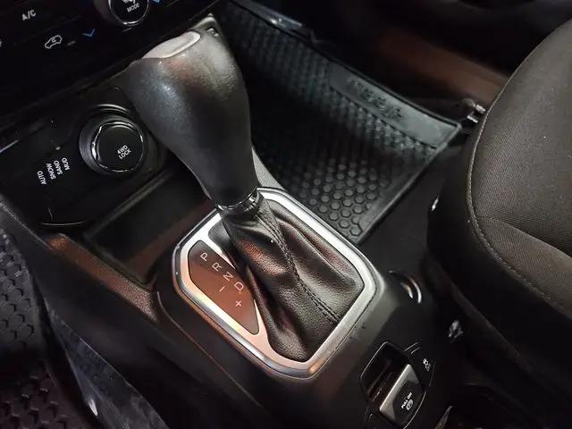 2021 Jeep Renegade Latitude 4x4