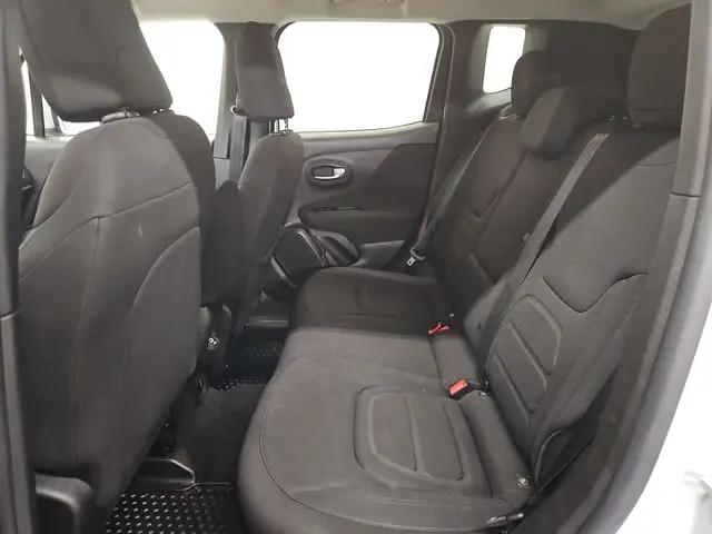 2021 Jeep Renegade Latitude 4x4