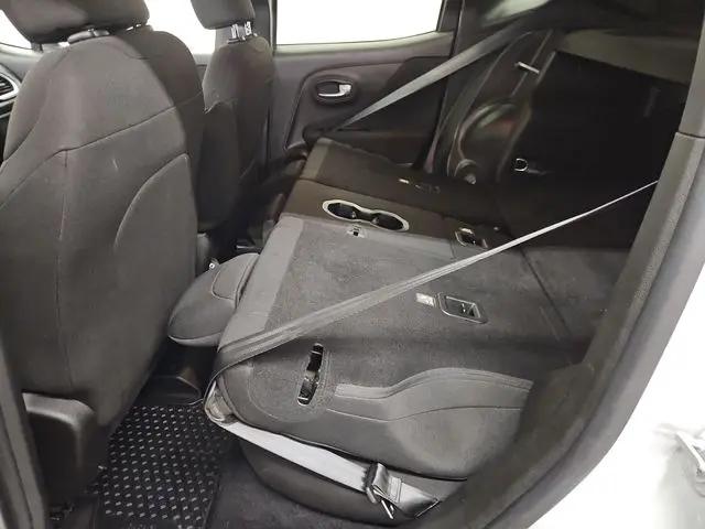 2021 Jeep Renegade Latitude 4x4