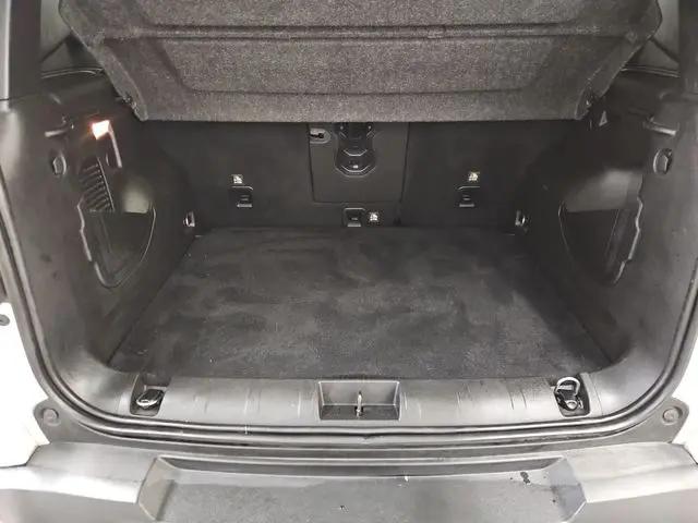 2021 Jeep Renegade Latitude 4x4
