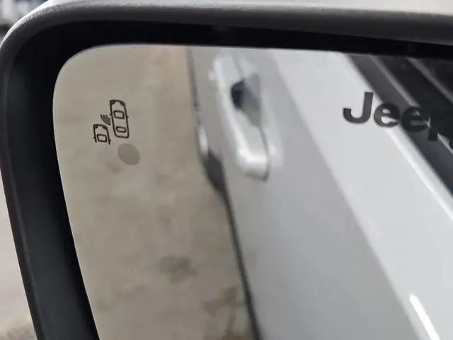 2021 Jeep Renegade Latitude 4x4