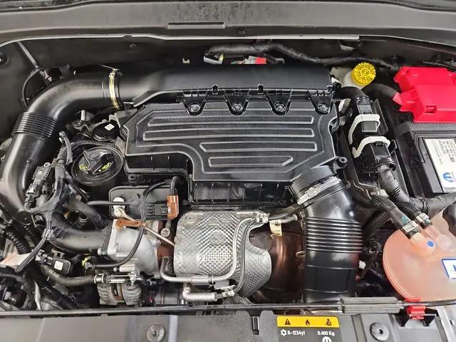 2021 Jeep Renegade Latitude 4x4