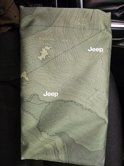 2021 Jeep Renegade Latitude 4x4