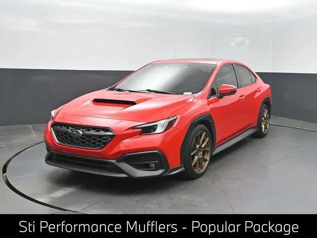 2022 Subaru WRX GT for sale in Conyers, GA