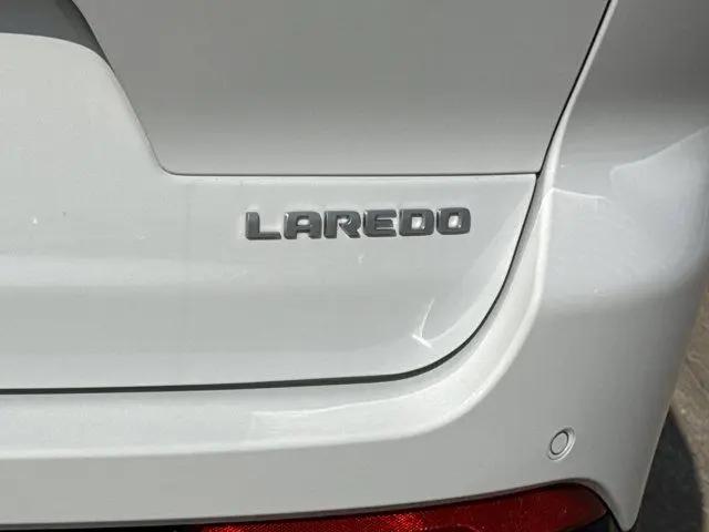 2026 Jeep Grand Cherokee L Altitude 4x4