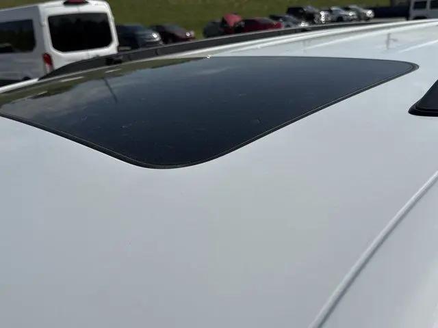 2026 Jeep Grand Cherokee L Altitude 4x4