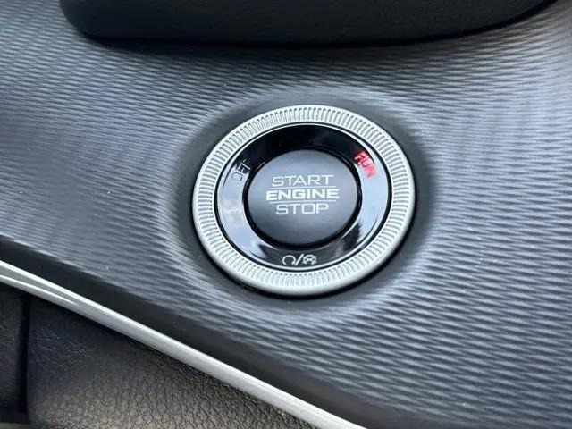2026 Jeep Grand Cherokee L Altitude 4x4