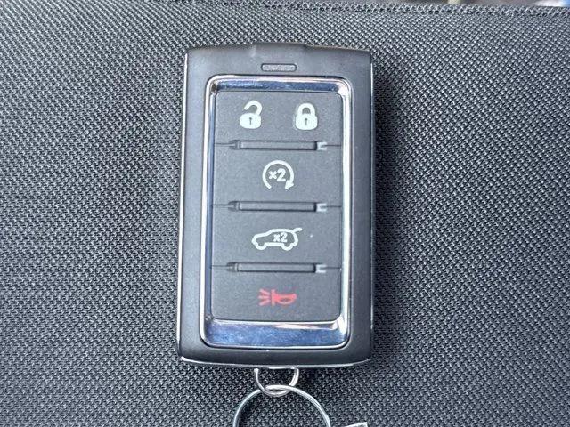 2026 Jeep Grand Cherokee L Altitude 4x4