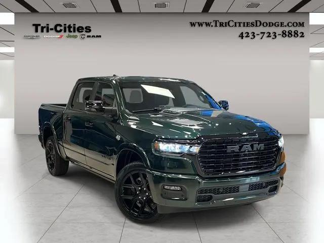 2026 Ram 1500 Laramie Crew Cab 4x4 5'7" Box for sale in Kingsport, TN