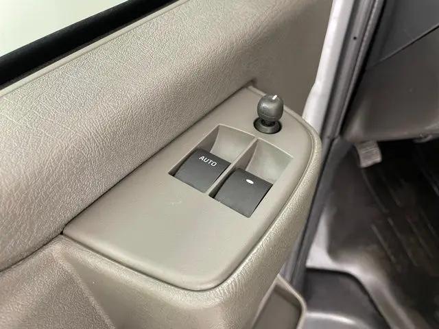 2026 Chevrolet Express Cargo Van 2500 Regular Wheelbase, WT, RWD