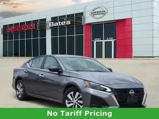 2025 Nissan Altima S FWD for sale in Killeen, TX