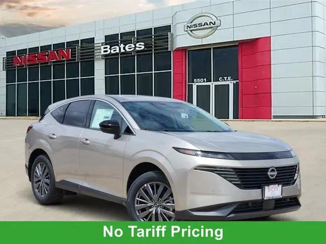 2026 Nissan Murano SL for sale in Killeen, TX