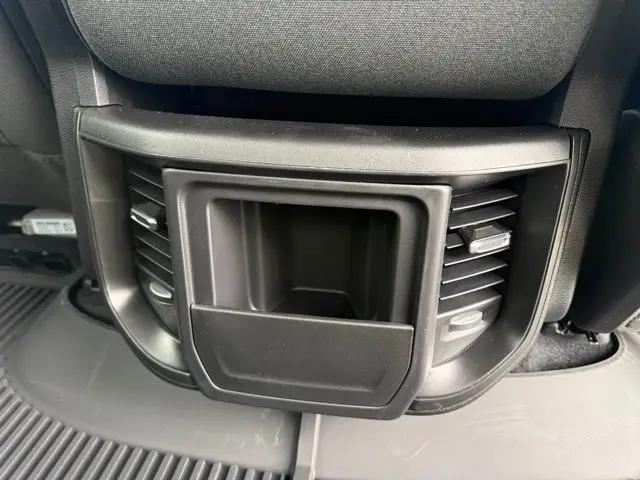 2026 Ram 1500 Warlock Crew Cab 4x4 5'7" Box
