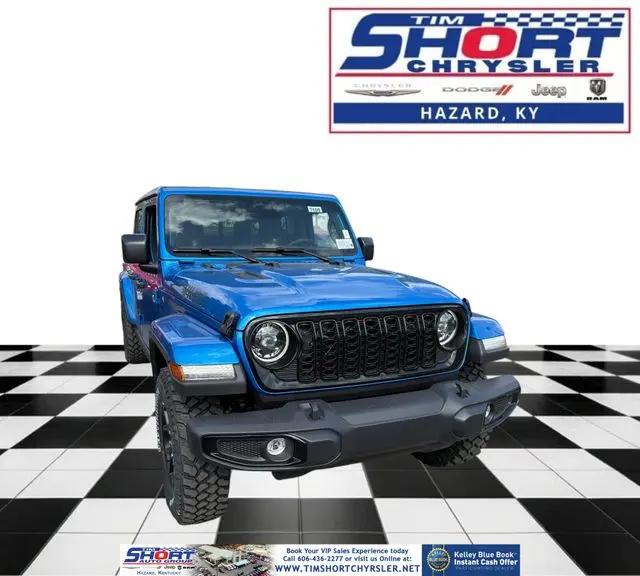 2026 Jeep Gladiator Sport for sale in Hazard, KY