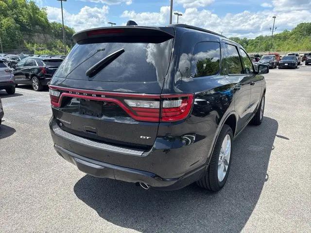 2026 Dodge Durango GT Plus AWD