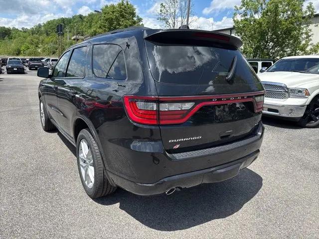 2026 Dodge Durango GT Plus AWD