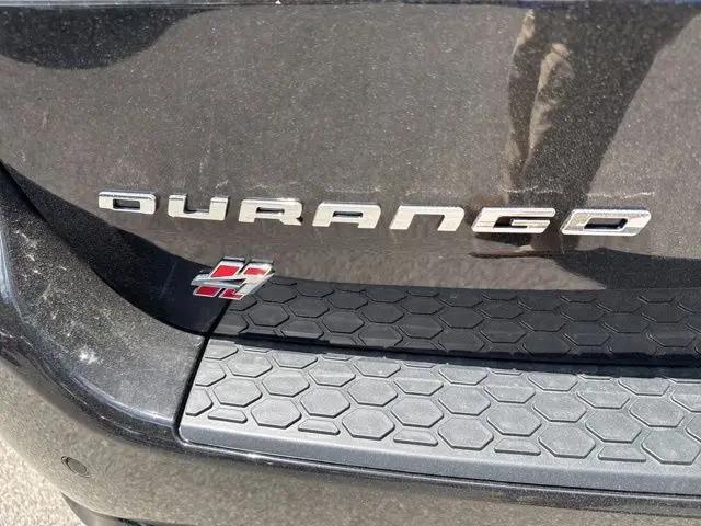 2026 Dodge Durango GT Plus AWD