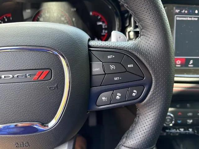 2026 Dodge Durango GT Plus AWD
