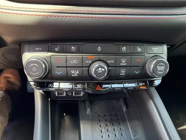2026 Dodge Durango GT Plus AWD