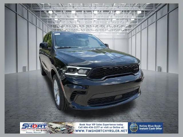 2026 Dodge Durango GT Plus AWD for sale in Hazard, KY