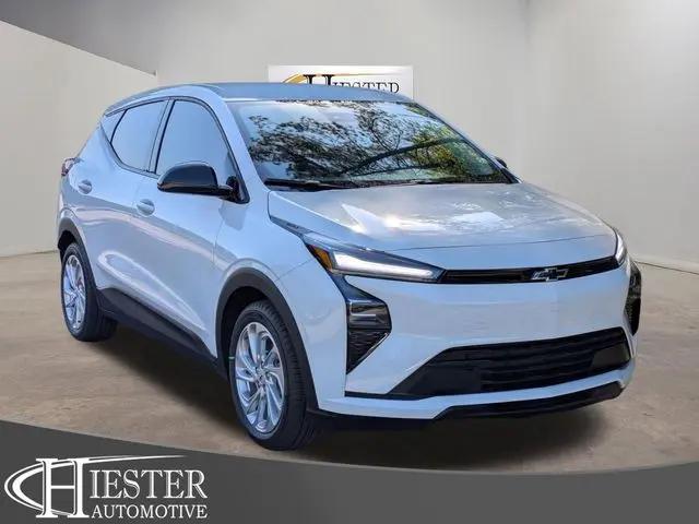 2027 Chevrolet Bolt LT FWD for sale in Fuquay-Varina, NC