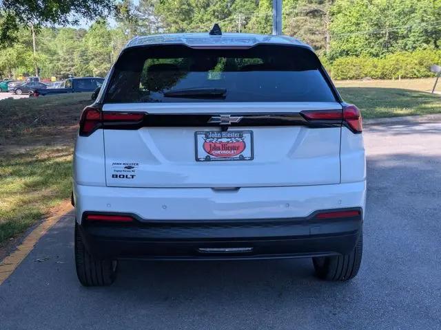 2027 Chevrolet Bolt LT FWD