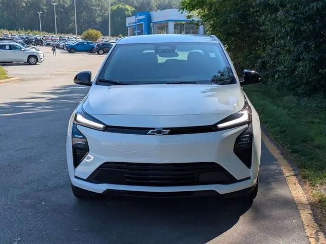 2027 Chevrolet Bolt LT FWD