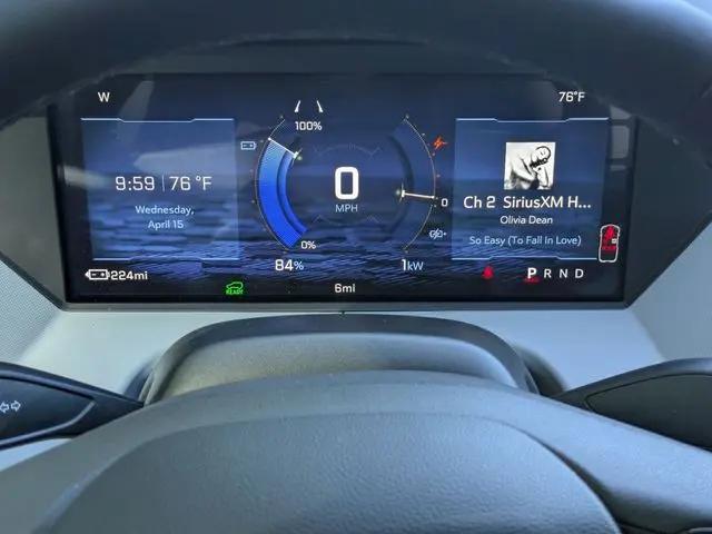 2027 Chevrolet Bolt LT FWD