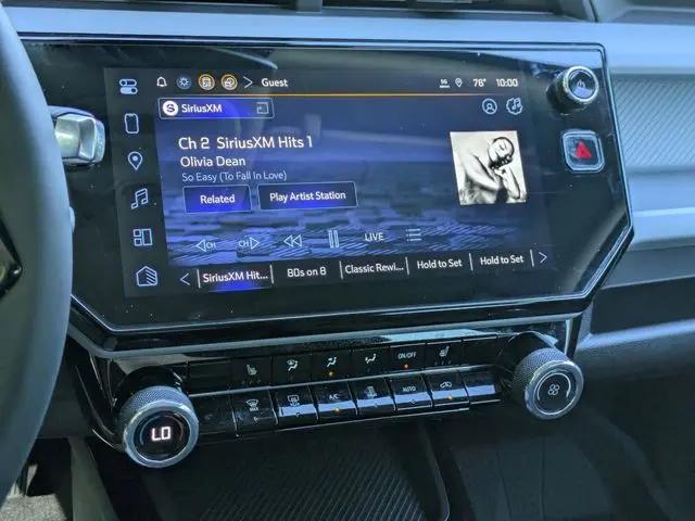 2027 Chevrolet Bolt LT FWD