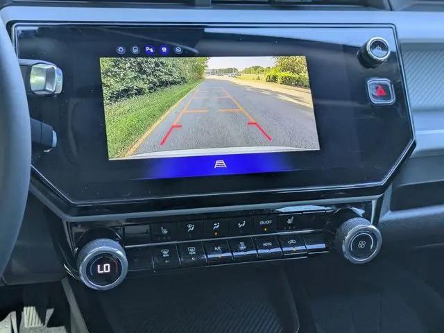 2027 Chevrolet Bolt LT FWD
