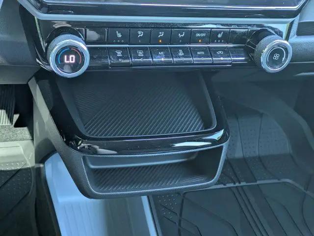 2027 Chevrolet Bolt LT FWD