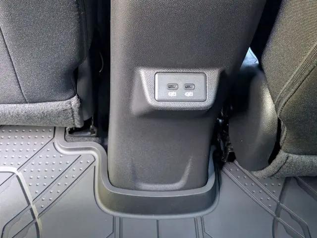 2027 Chevrolet Bolt LT FWD