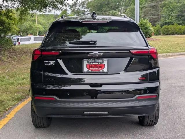 2027 Chevrolet Bolt RS FWD