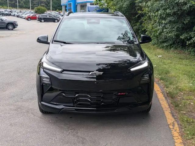 2027 Chevrolet Bolt RS FWD
