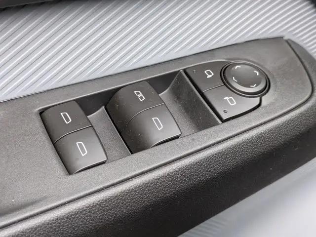 2027 Chevrolet Bolt RS FWD
