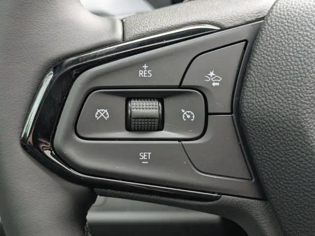 2027 Chevrolet Bolt RS FWD