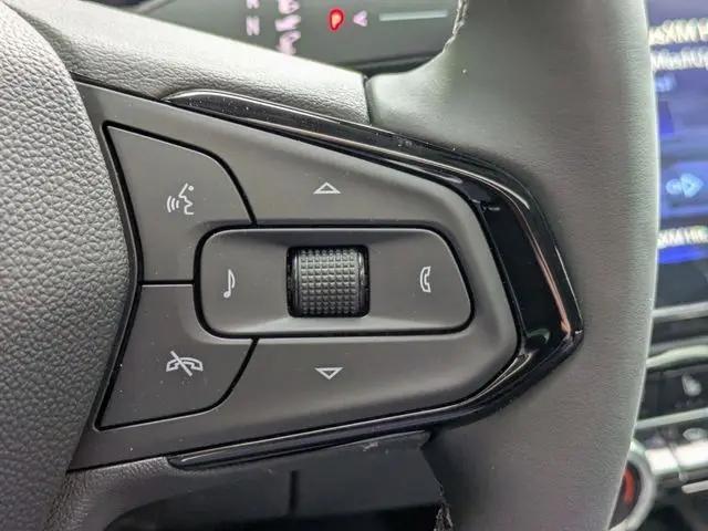 2027 Chevrolet Bolt RS FWD