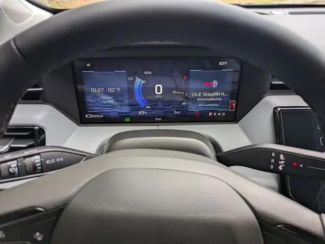 2027 Chevrolet Bolt RS FWD
