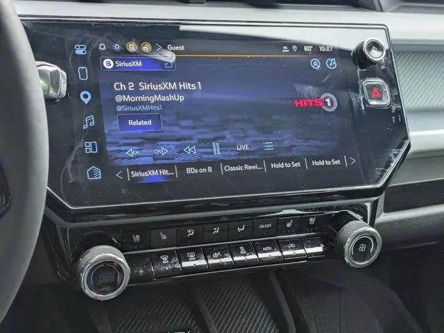 2027 Chevrolet Bolt RS FWD