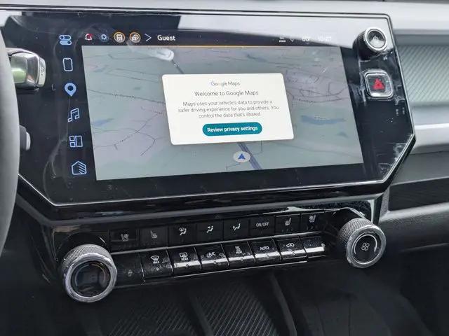 2027 Chevrolet Bolt RS FWD