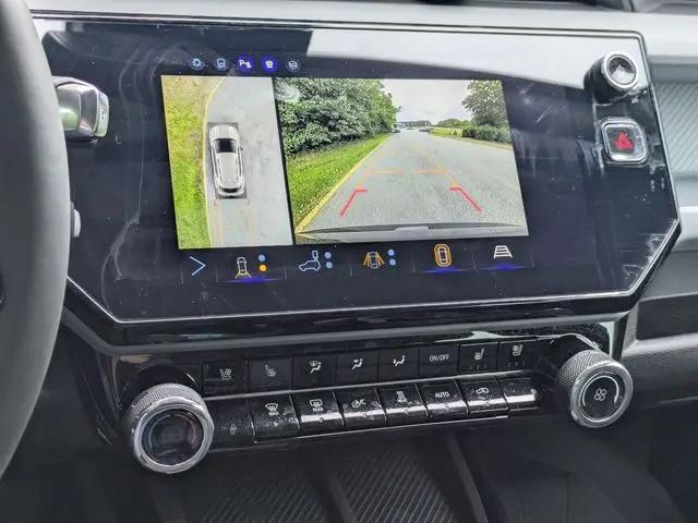 2027 Chevrolet Bolt RS FWD