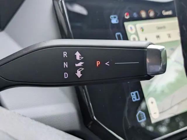 2027 Chevrolet Bolt RS FWD