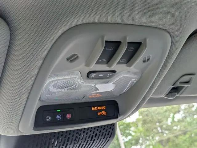 2027 Chevrolet Bolt RS FWD