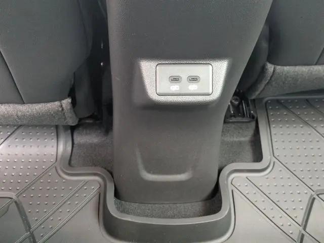 2027 Chevrolet Bolt RS FWD